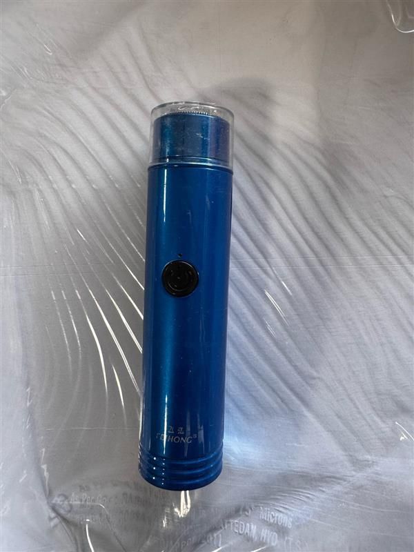 Electric Shaver for Men