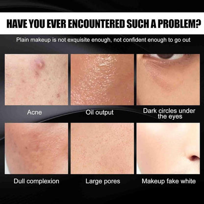 Man Mackup Cream 200gm Pack of 2